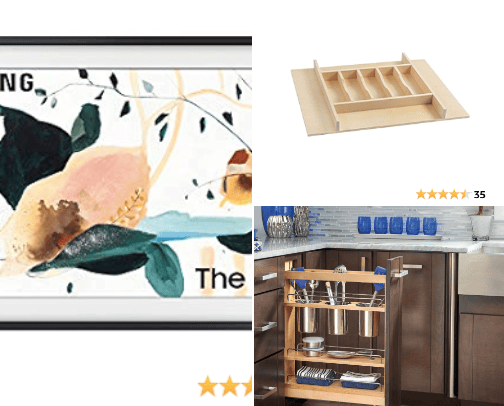 Splurge Items That are Worth It cover photo collage
