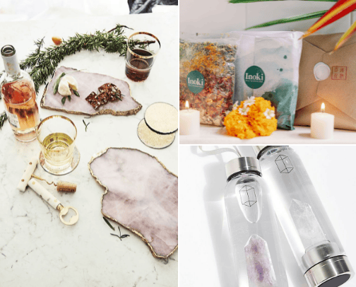 Valentine's Day Luxury cover photo collage