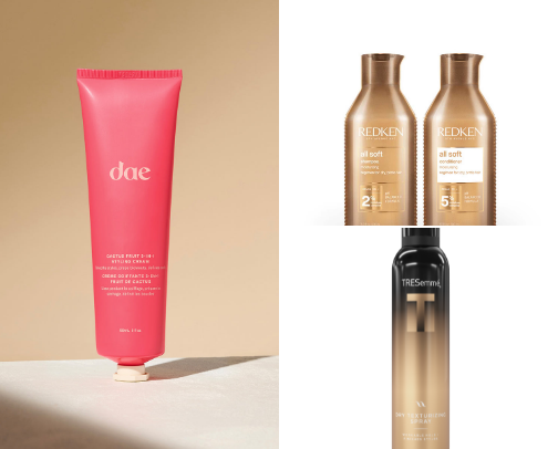 Hair Products That Are Worth It! cover photo collage