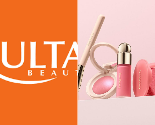 New & Now-Ulta edition cover photo collage