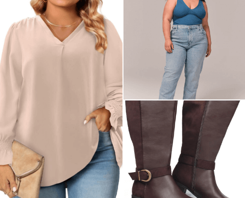 Amazon finds cover photo collage