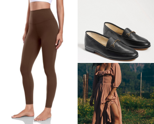 Everyday Style cover photo collage