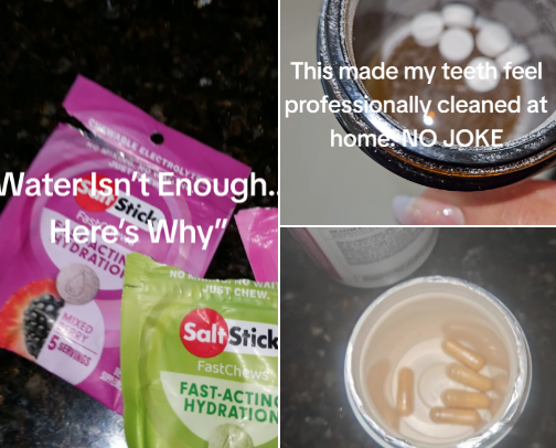 WELLNESS  SUPPORT cover photo collage