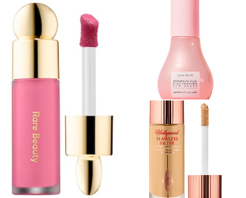 Viral Sephora Must-Haves That Are Actually Worth Your Money cover photo collage