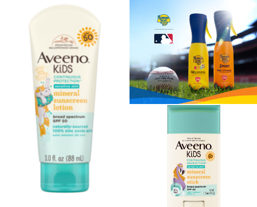 SUMMER BEACH MUST-HAVES FOR THE WHOLE FAMILY cover photo collage