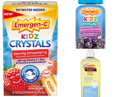 Mom's Winter Must Have cover photo collage