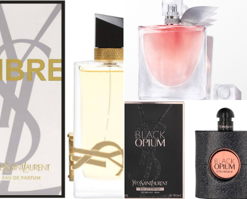 "Luxurious Gifts She'll Love-Beautiful, Personalized, and Lovely for Women" cover photo collage