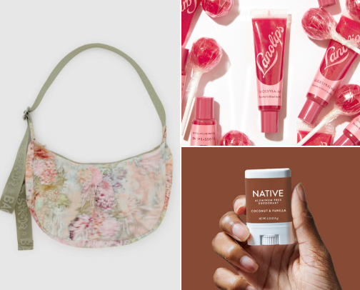 My purse 🐢🌸💐 cover photo collage