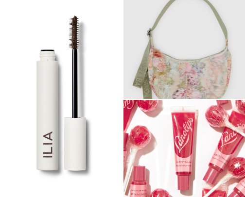 my purse 🐢🌸💐 cover photo collage