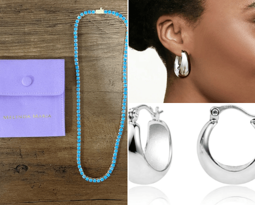 I NEED THESE JEWELS cover photo collage