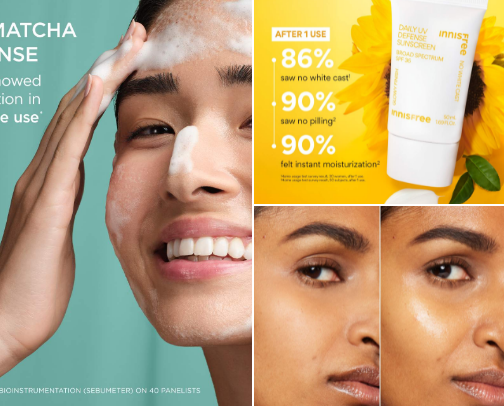 Makes a Day for Women cover photo collage