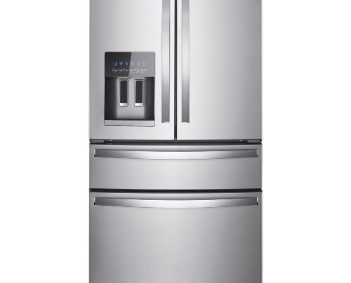 The appliances that I use and love cover photo collage