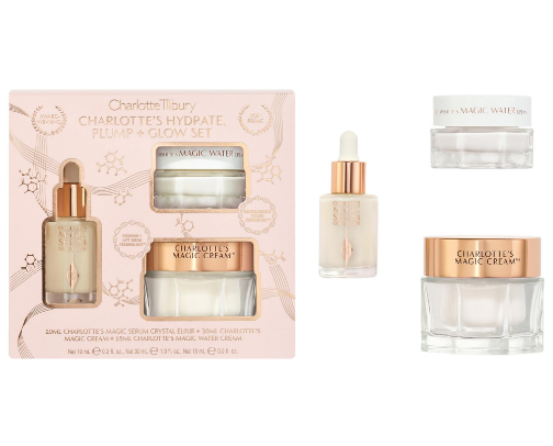 Sephora Gift Sets cover photo collage