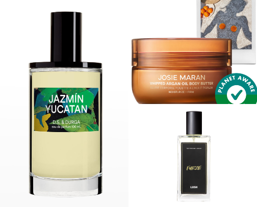 Best Perfume Layering Combos cover photo collage