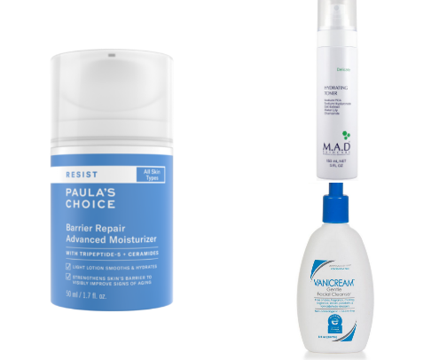 🌸 Post-Facial Homecare Must-Haves

Glow longer. Heal faster. Protect your skin. cover photo collage