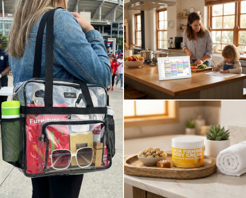 Best Hidden Deals and Steals on Amazon cover photo collage