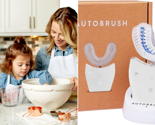 Top Family-Friendly Products for Every Home cover photo collage