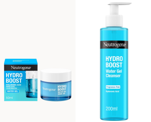 The Only Neutrogena Products You Actually Need cover photo collage