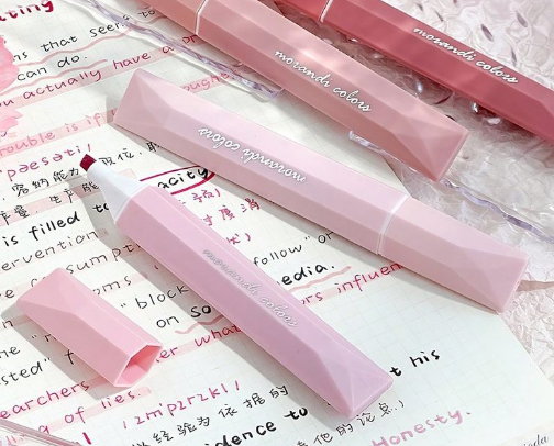 Essential back-to-school supplies cover photo collage