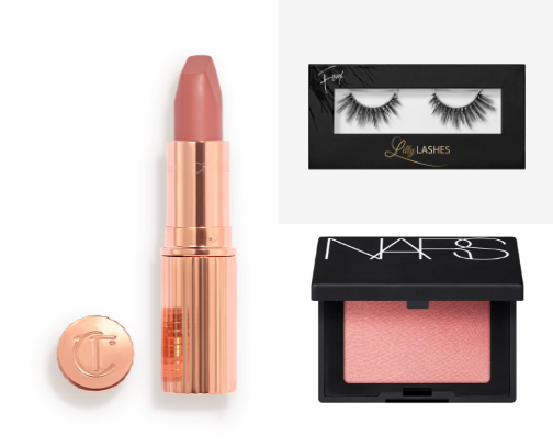 Favorite Makeup Products for Everyday Makeup💋 cover photo collage