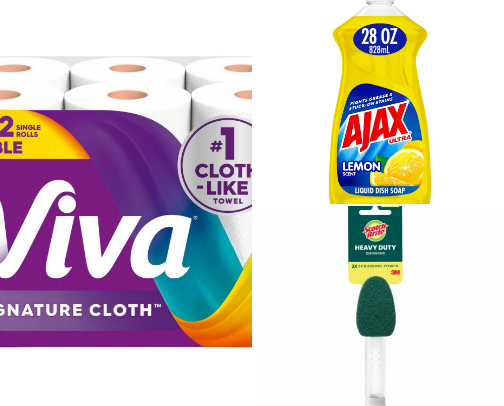 what i'm buying at cvs cover photo collage