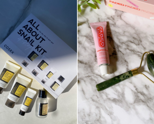 Best Products for Hyperpigmentation & Combo Skin (That Really Work) cover photo collage