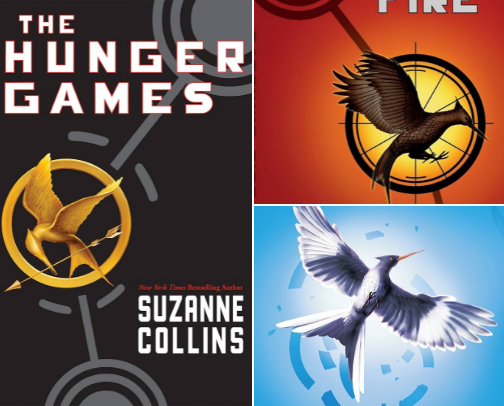 Books About Taking Down the Government cover photo collage