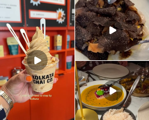 Stuck on where to eat in NYC? Try these spots next! cover photo collage