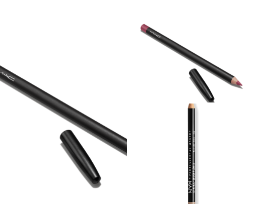 Best Lip Products for Brown Girls 🤎 cover photo collage