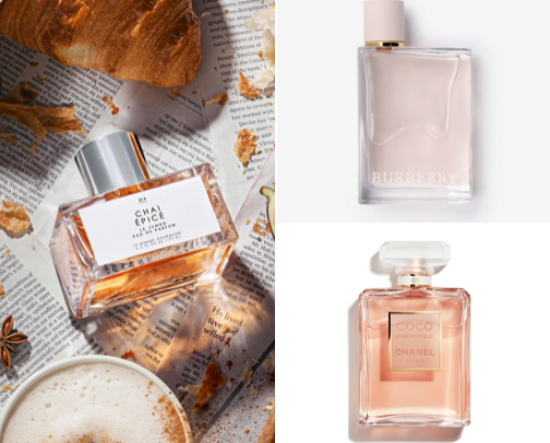 Leave a trail they won’t forget 💐 cover photo collage