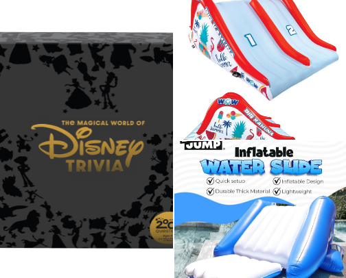 OLIVER cover photo collage