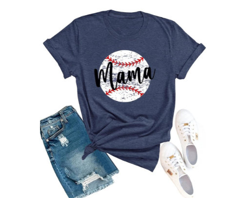 Essential Baseball Mom Gear and Accessories cover photo collage