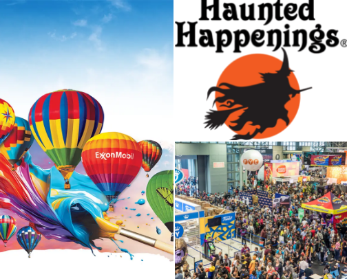 🍁 Cultural Festivals in the U.S. You Can’t Miss This Fall cover photo collage