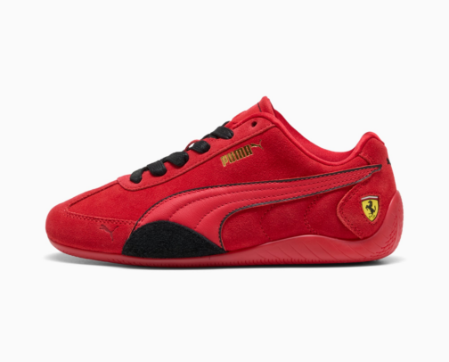 F1 sneakers that don't scream merch cover photo collage