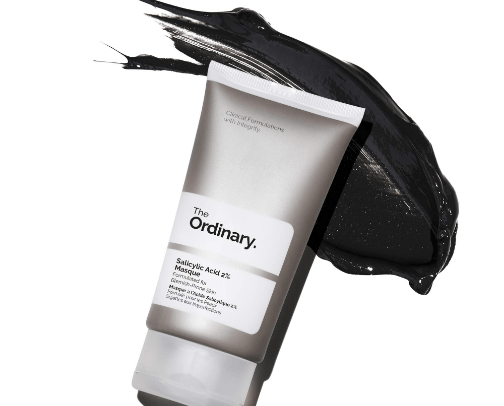 Skin Care Faves cover photo collage