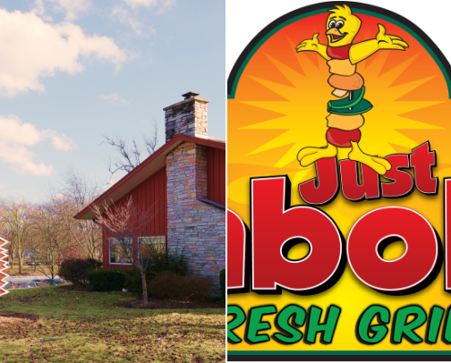 Western suburbs on the Fox recs cover photo collage