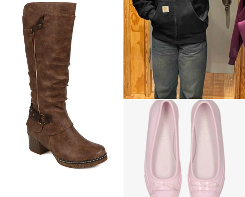 Fashion for the girls 💕 cover photo collage