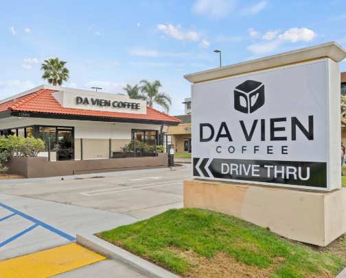 COFFEE LOVERS cover photo collage