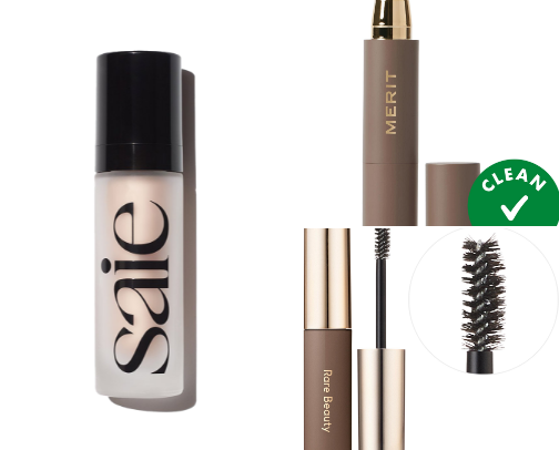 everyday makeup routine! cover photo collage
