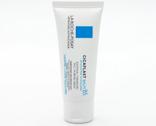 Skincare cover photo collage