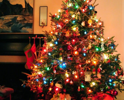 christmas gifts 2025 cover photo collage