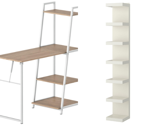Home finds that elevated my small space cover photo collage