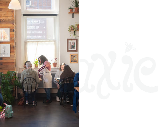 Greensboro Food Favorites cover photo collage