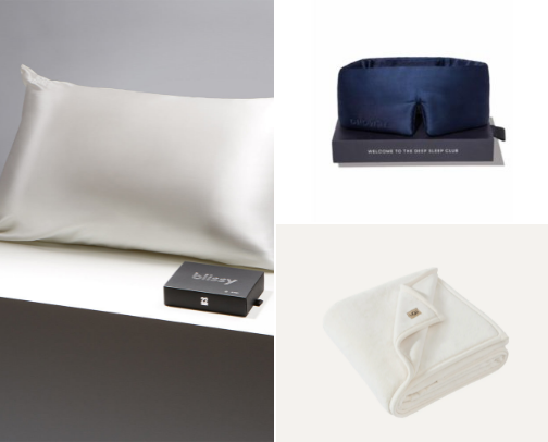 Bedtime Staples😴 cover photo collage