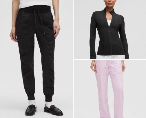 Clothing, Shoes, and Accessories! cover photo collage