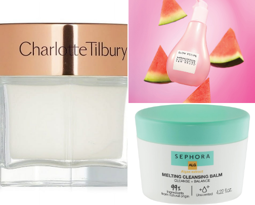 skincare that has never failed me cover photo collage