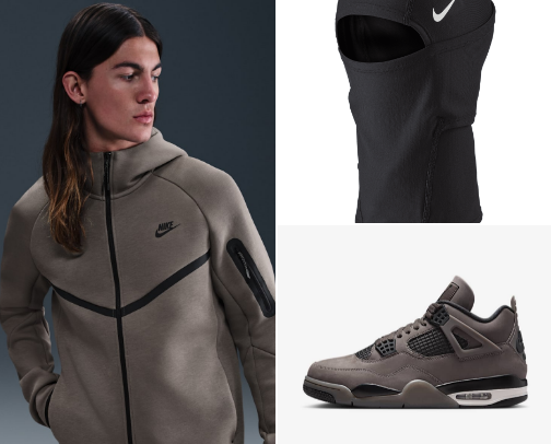 Teenage Boy Gift List cover photo collage