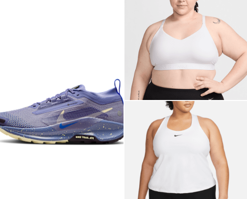 What You Need for Your Fitness Journey! cover photo collage