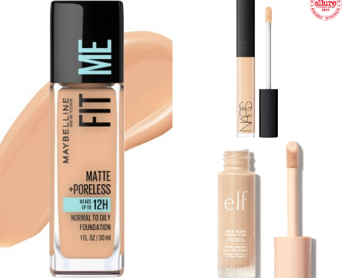 My Everyday Makeup Must-Haves (That Never Fail Me) cover photo collage