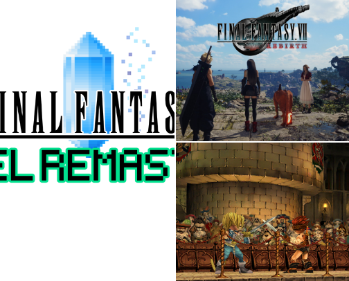 Retro RPGs That Shaped My Gaming Preferences cover photo collage